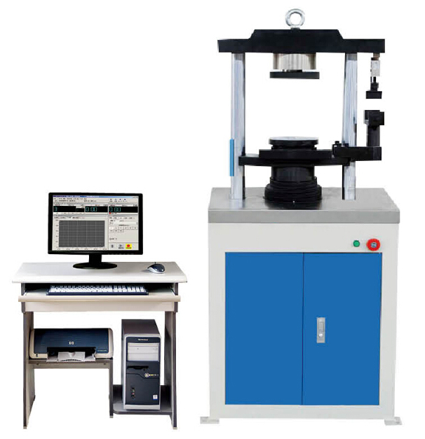 YAW-300D微機控製恒應力壓力糖心VLOG免费观看