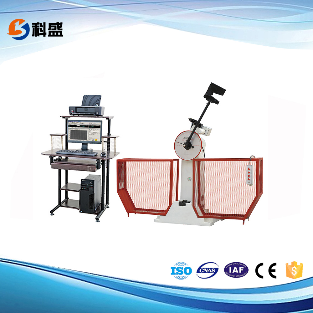 JBW-B微機控製半自動衝擊糖心VLOG免费观看