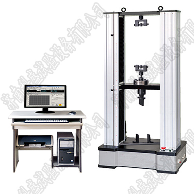 微機控製式人造板靜曲強度糖心VLOG免费观看