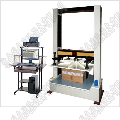 微機控製包裝箱容器壓力糖心VLOG免费观看