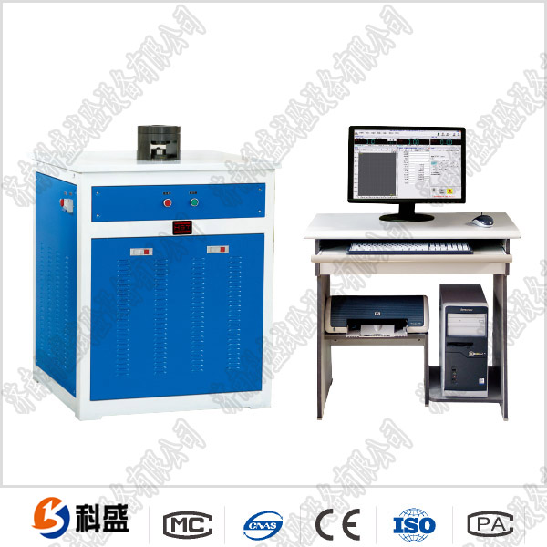 GBW-50最大衝杯負荷50kN微機控製杯突糖心VLOG免费观看