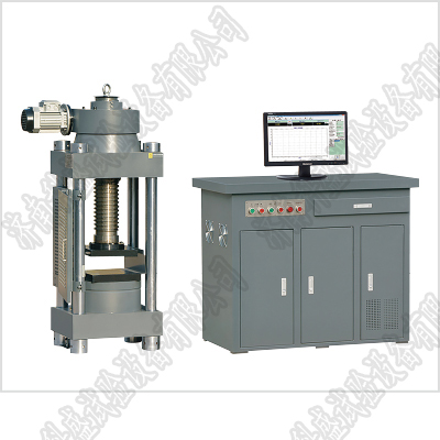 YAW-300D30噸水泥壓力糖心VLOG免费观看