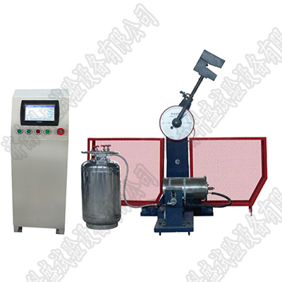 JBDS-300D數顯式全自動超低溫衝擊糖心VLOG免费观看