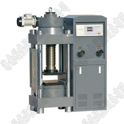 YAW-300數顯電液式壓力糖心VLOG免费观看