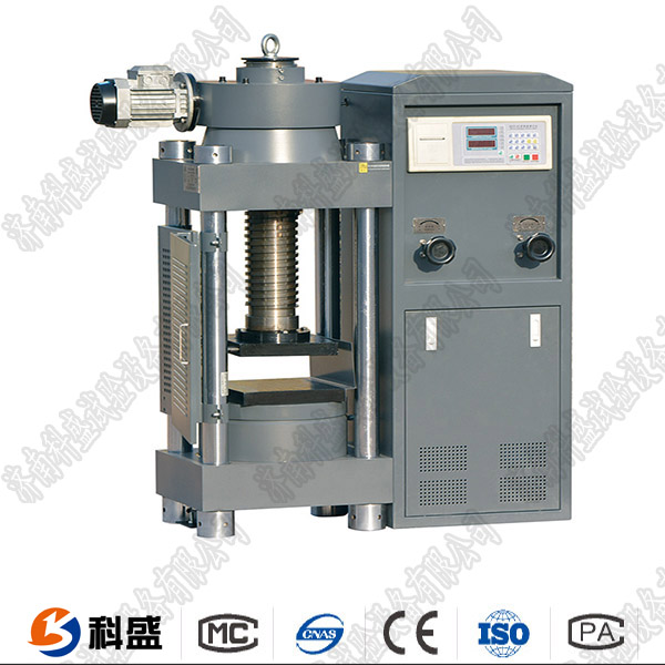 YAW-300數顯電液式壓力糖心VLOG免费观看