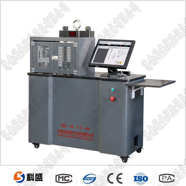 YAW-300D抗壓抗折YAW-300D微機全自動水泥抗壓扛折糖心VLOG免费观看