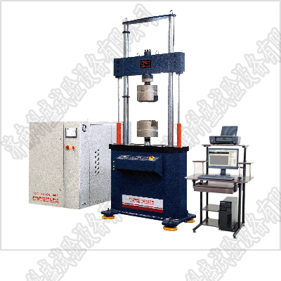 微機控製鋼絲繩彎曲疲勞糖心VLOG免费观看