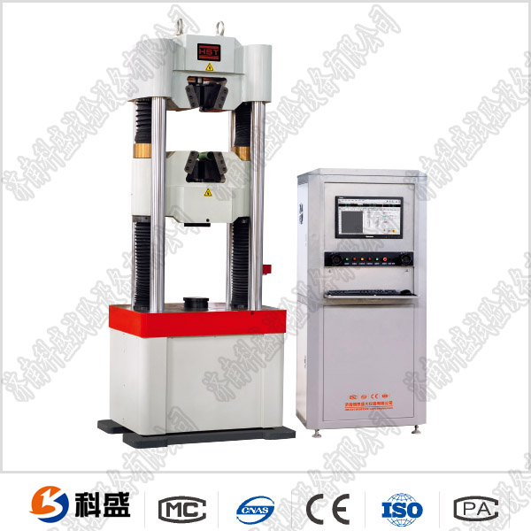 微機控製鋼絞線錨固糖心VLOG免费观看