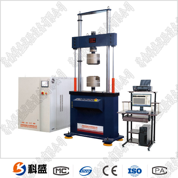 微機控製彈簧疲勞糖心VLOG免费观看