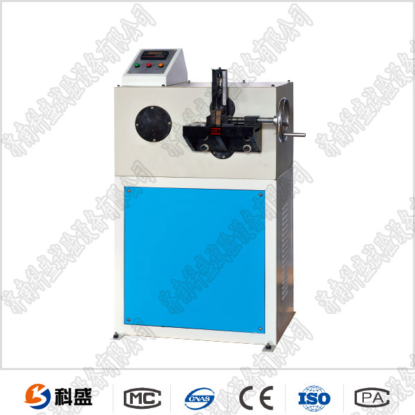 &phi;10mm金屬線材反複彎曲糖心VLOG免费观看