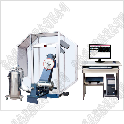 JBDW-300D微機控製全自動超低溫衝擊糖心VLOG免费观看