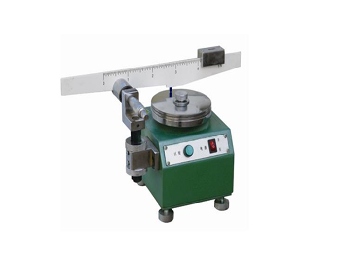 MRS-10G杠杆式四球摩擦磨損糖心VLOG免费观看