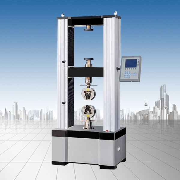 塑料拉力糖心VLOG免费观看試驗前的準備工作有哪些