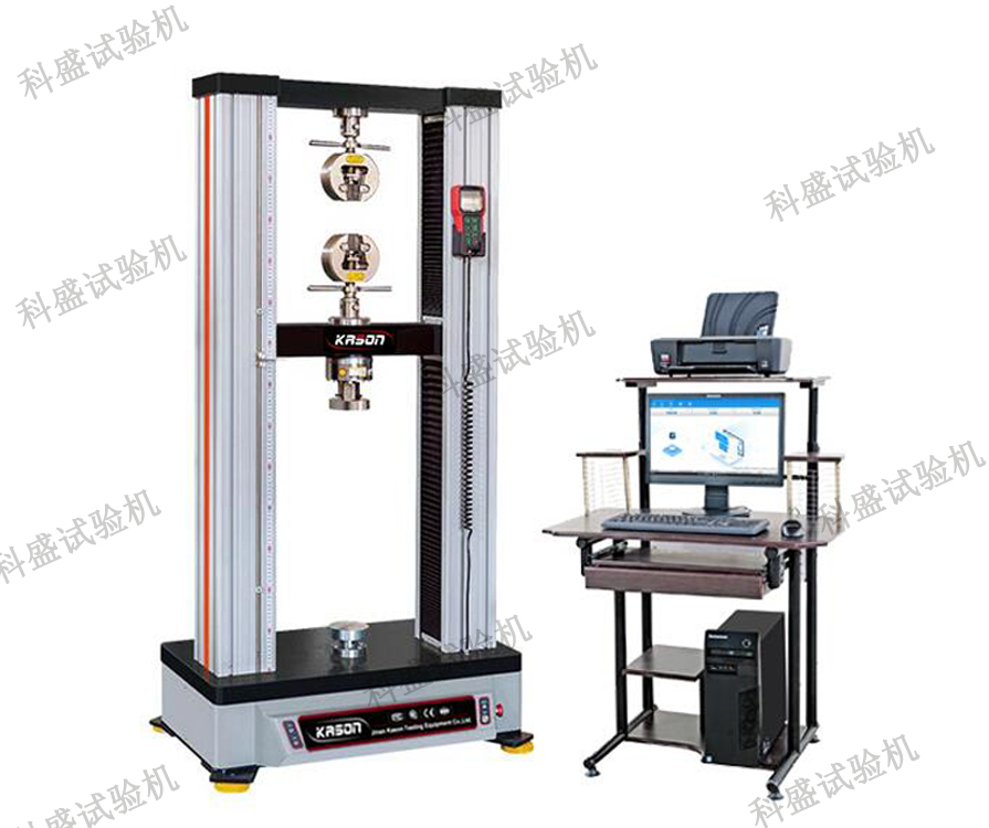 100KN電子萬能糖心VLOG免费观看