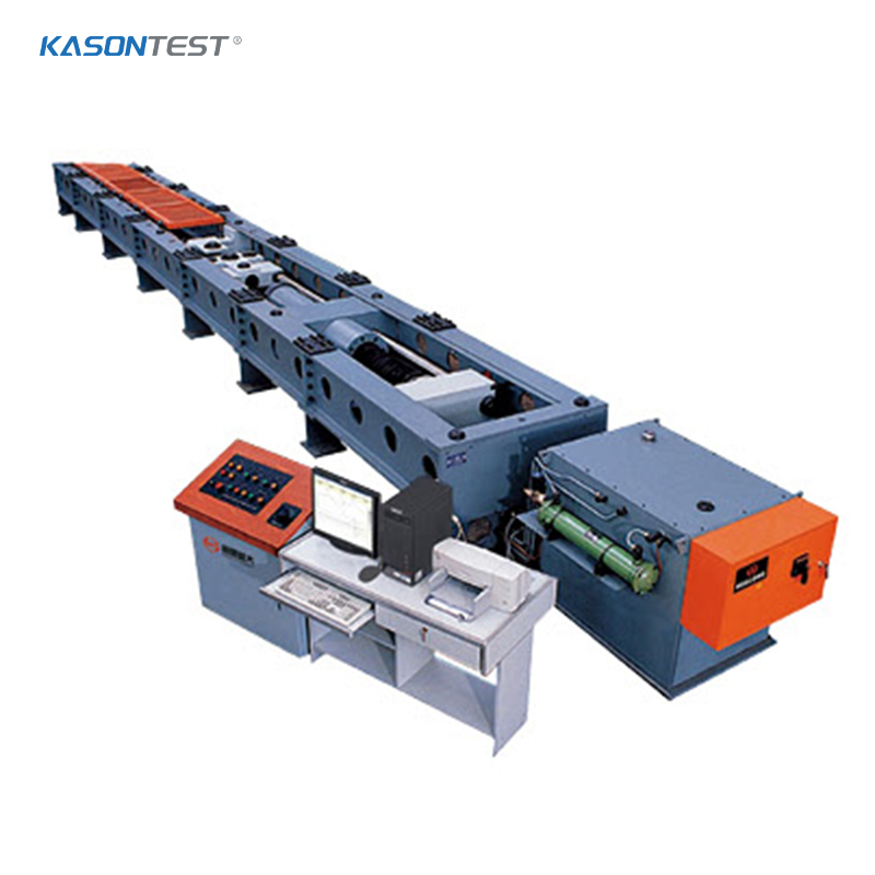 2000KN/200噸微機屏顯臥式拉力糖心VLOG免费观看
