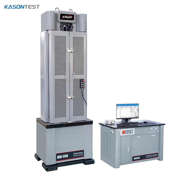 微機控製液壓萬能糖心VLOG免费观看AW-300A-6000A係列