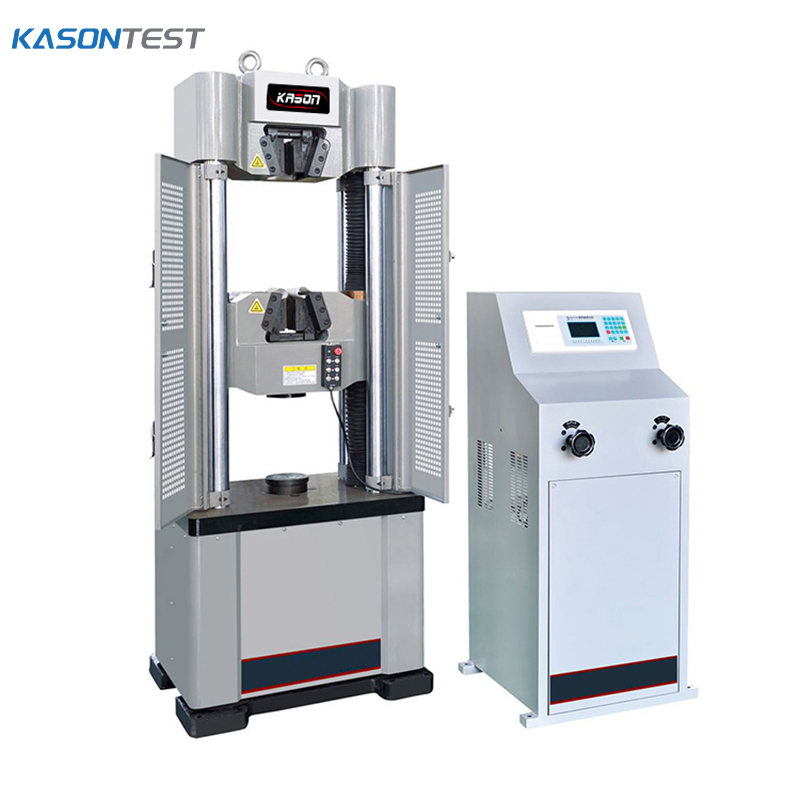 WES-600D數顯式液壓萬能糖心VLOG免费观看